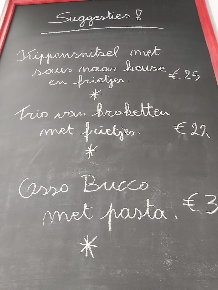 Menu Het Smullertje-1